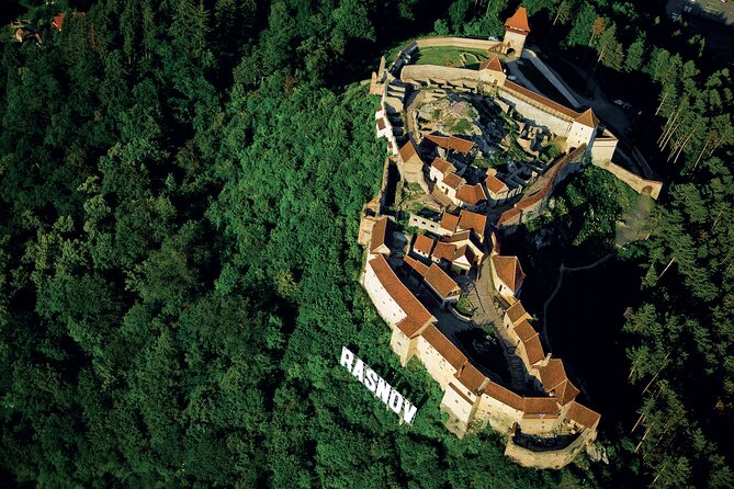 Transfăgărășan Highway & Sibiu - Premium Private Tour from Brașov - How the private format affects the value