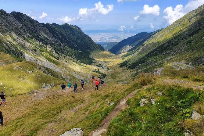 Transfagarasan Private Tour from Bucharest - 2 Days - Why this Bucharest road trip is worth your time