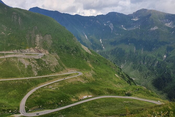Transfagarasan Private Tour from Bucharest - 2 Days - Price, meals, and what is covered