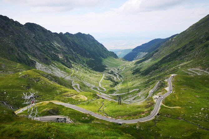 Transfagarasan Road & Balea Lake - Private Tour from Bucharest - Why the Transfagarasan is worth a full day from Bucharest