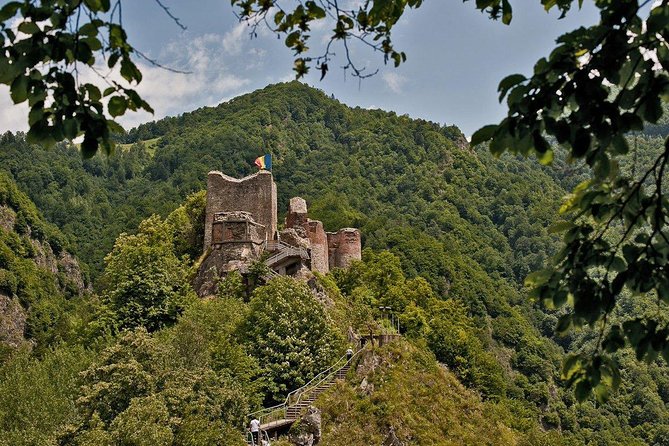 Transfagarasan Road & Balea Lake - Private Tour from Bucharest - Balea Lake and the high point of the route
