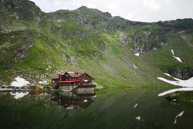 Transfagarasan Road & Balea Lake - Private Tour from Bucharest - Is $215.54 per person good value?