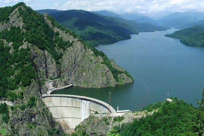 Transfagarasan Road & Balea Lake - Private Tour from Bucharest - Poienari Fortress and Vlad the Impaler
