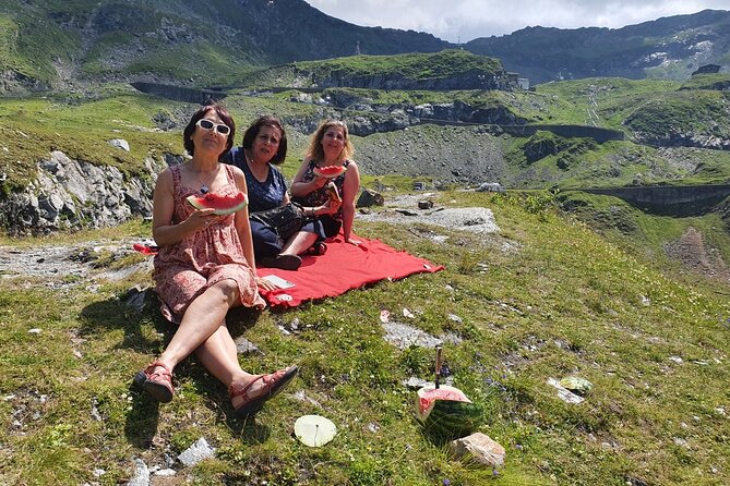 Transfagarasan Road Private Day Trip from Bucharest / The Best Road in the World - Is $305 per person a fair price?