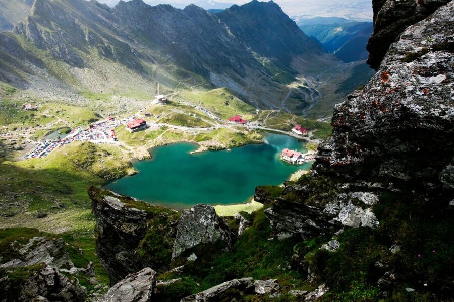 Transfagarasan Road Trip - What the $152 Price Includes