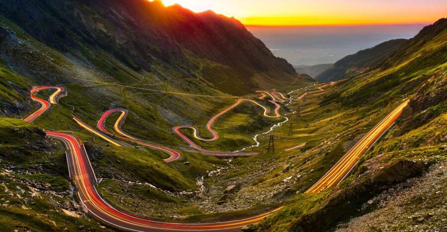 Transfagarasan Road Trip - Guides, Driving, and the Quality Question