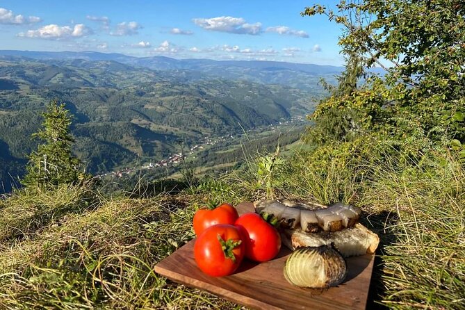 Transfer Bucharest -Brasov with Targoviste and Bran Castle visits - How tiring is this 10-hour route?