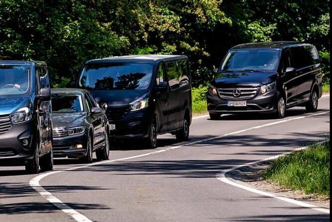 Transfer from Otopeni Henri Coandă Airport to Bucharest or Back - Why a private Otopeni transfer can make sense