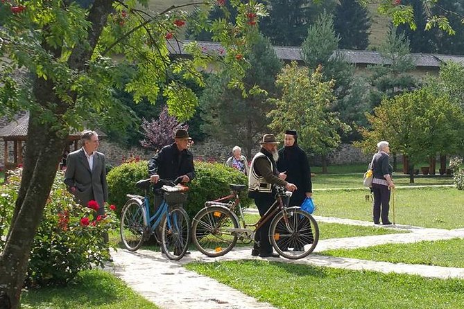 Transylvania & Bucovina Private Tour - 6 days - The private format and guide quality