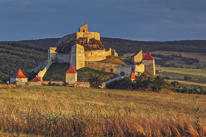 Transylvania Castles 4-day tour from Bucharest - Why this four-day route works