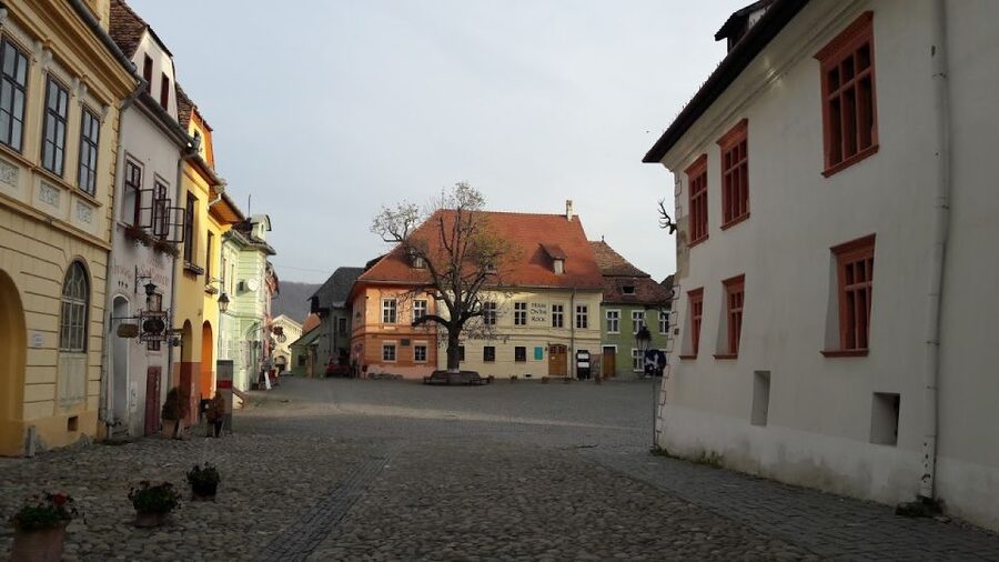 Transylvania: Dracula's Castle and Birthplace Tour - Key points to know before booking