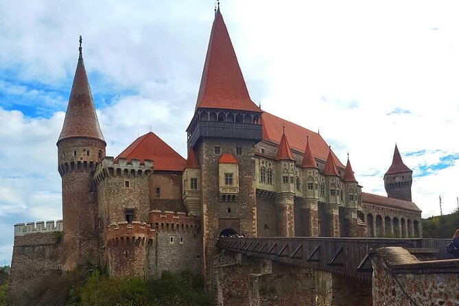 Transylvania Region In-Depth (5 Days Private Tour from Bucharest) - Key things to know before booking