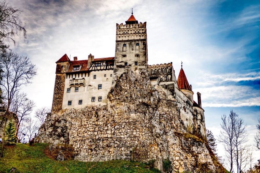 Transylvania Tour: Dracula's Castle, Peles Palace & Brasov - Why this Bucharest day trip works
