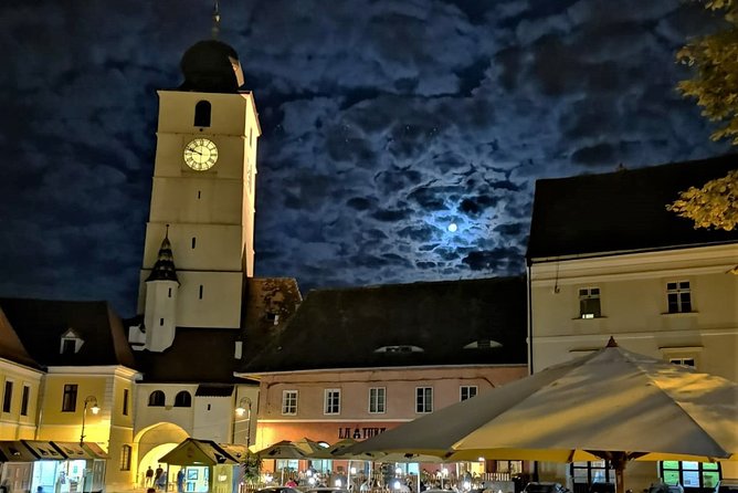 Transylvanian week - Why this route works for a first look at Transylvania