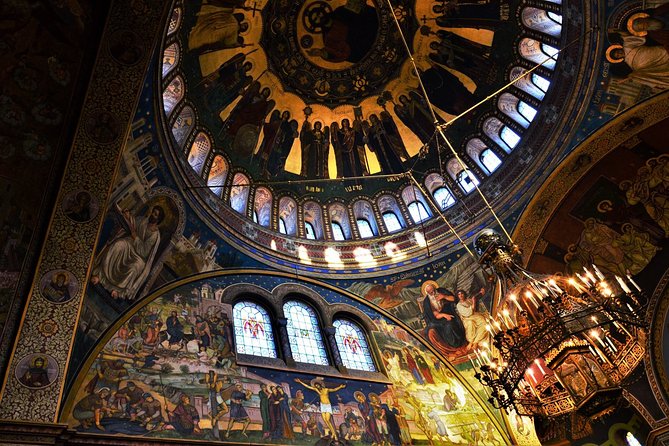Transylvanian week - Day 6: Peles Castle and a final evening in Bucharest