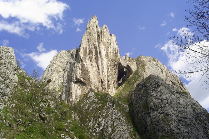 Turda Gorge, salt mine and Rimetea village private tour - Salina Turda: Romania’s most unusual first stop