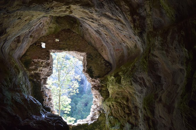 Turda Gorge, salt mine and Rimetea village private tour - Rimetea and the story behind the white houses