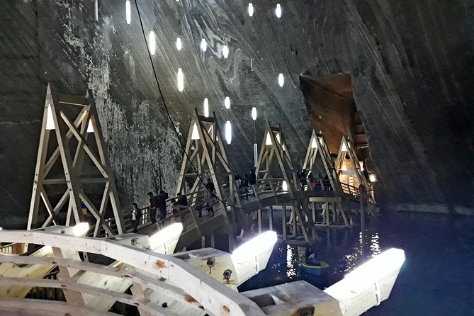 Turda Gorge, salt mine and Rimetea village private tour - Timing, transport, and the real cost