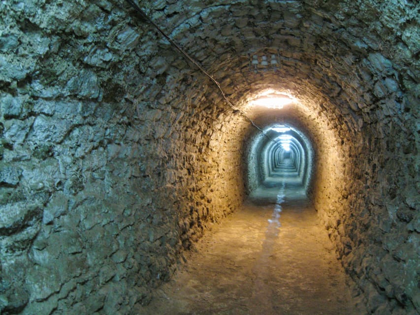 Turda Salt Mine 4h guided tour from Cluj - The 40-minute ride from Cluj to Turda