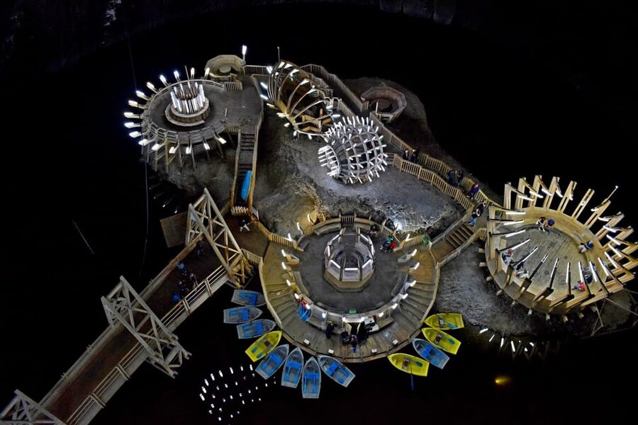 Turda salt mine and Corvin Castle day tour from Cluj - Should you book the Turda and Corvin Castle tour?