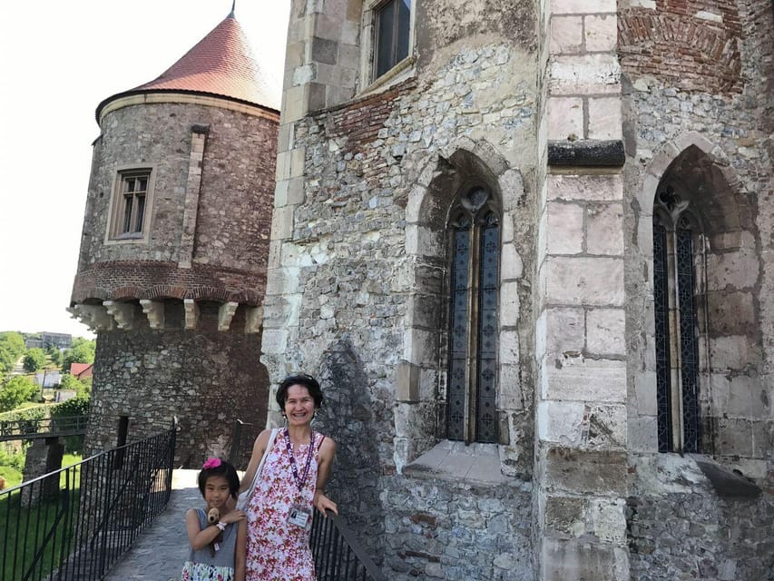 Turda salt mine and Corvin Castle day tour from Cluj - Why this makes a strong Cluj day trip