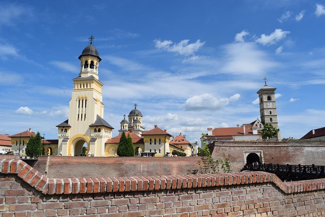 Turda Salt Mine and Hunedoara Corvin Castle from Cluj - Is the $118.93 price good value?