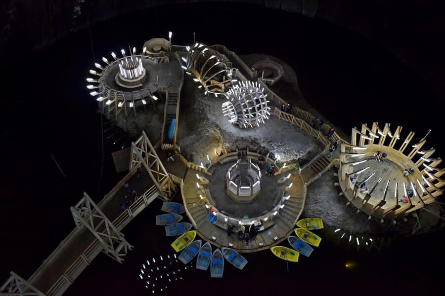 Turda Salt Mine, Gorge & Rimetea Village (private from Cluj) - Key points to know before booking