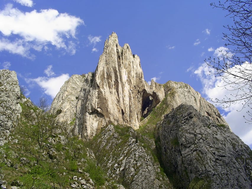 Turda Salt Mine, Gorge & Rimetea Village (private from Cluj) - Why this private Cluj day trip works