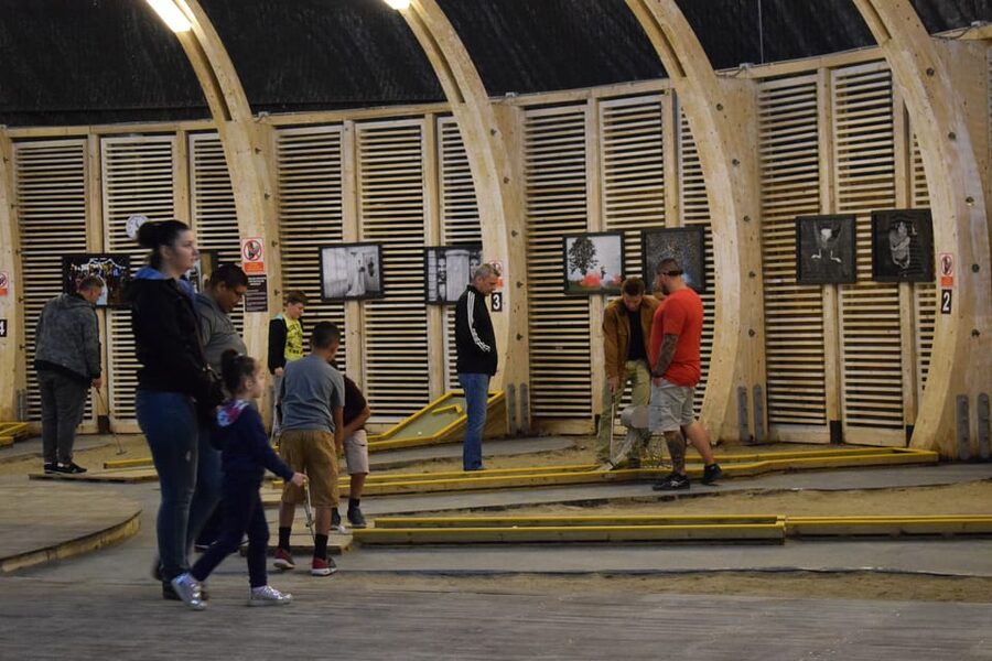 Turda Salt Mine, Gorge & Rimetea Village (private from Cluj) - Is $169 a fair price?