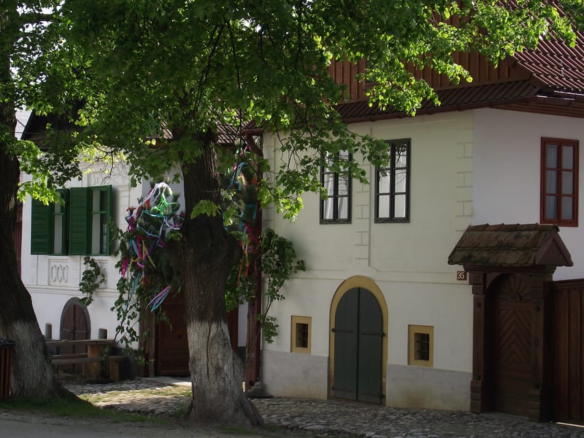 Turda Salt Mine, Gorge & Rimetea Village (private from Cluj) - Should you book this tour?