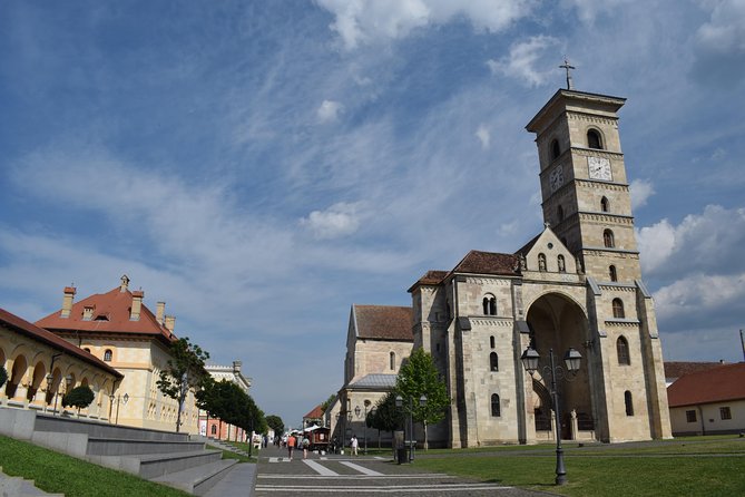 Turda salt mine, Rimetea village and Alba Iulia, from Cluj - Key points to know before booking