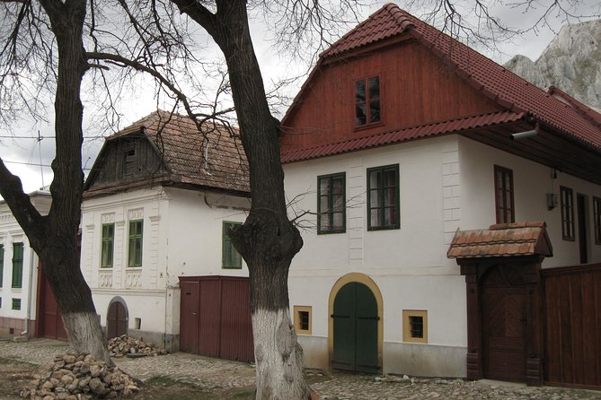 Turda salt mine, Rimetea village and Alba Iulia, from Cluj - Is the $207.11 price good value?