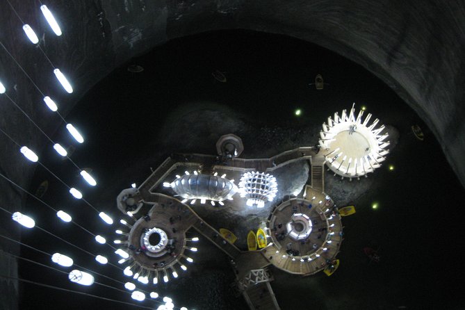 Turda salt mine, Rimetea village and Alba Iulia, from Cluj - Practical advice for a smoother day