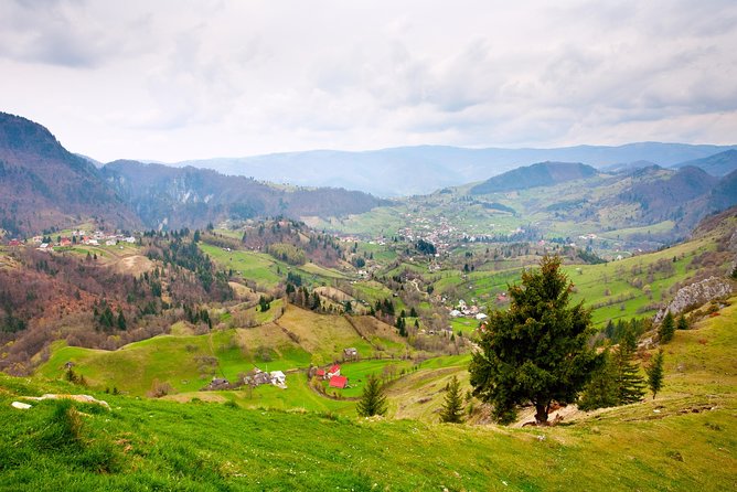 Two days tour to Bucovina & UNESCO Painted Monasteries - Key points about this Bucovina tour