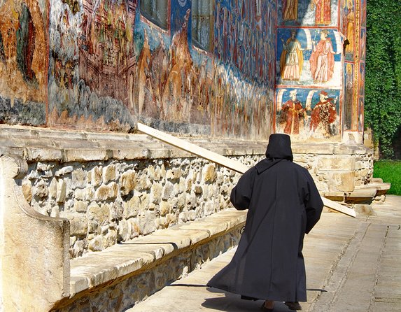 Two days tour to Bucovina & UNESCO Painted Monasteries - Why Bucovina is worth the long road from Cluj-Napoca