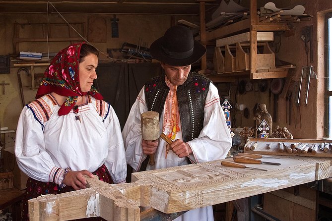 Two days tour to Maramures: local experiences and culture - Key points to know before booking