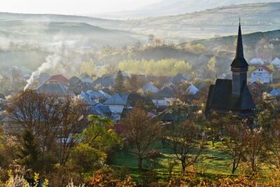 Two days tour to Maramures: local experiences and culture