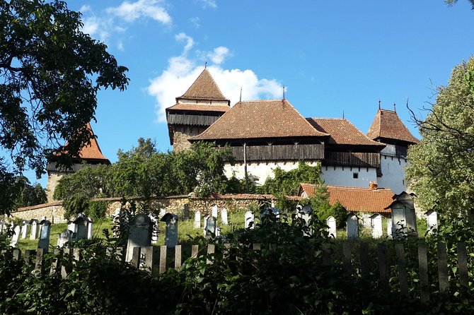 UNESCO Guided Day Tour From Brasov: Sighisoara, Rupea and Viscri - Who will get the most from this day