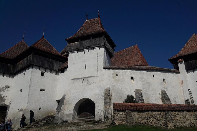 UNESCO TOUR :Sighisoara ,Viscri and Rupea Tour from Brasov - Why this Brasov day trip works