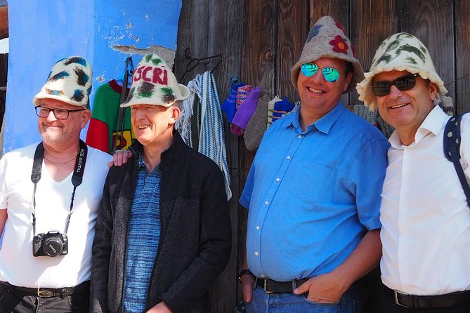UNESCO TOUR :Sighisoara ,Viscri and Rupea Tour from Brasov - Sighisoara: four hours inside a living citadel