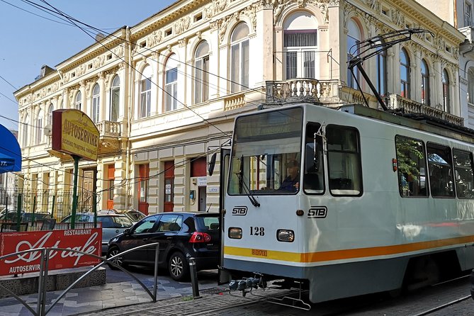 Unhealthy Food Tour of Bucharest – 4 hours - Why Bucharest food makes a good city introduction