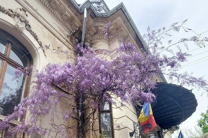 Unique Tour of Hidden Bucharest - Who should book this experience