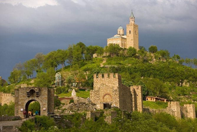 Veliko Tarnovo and Medieval Bulgaria Private Day Trip from Bucharest - What the private setup changes