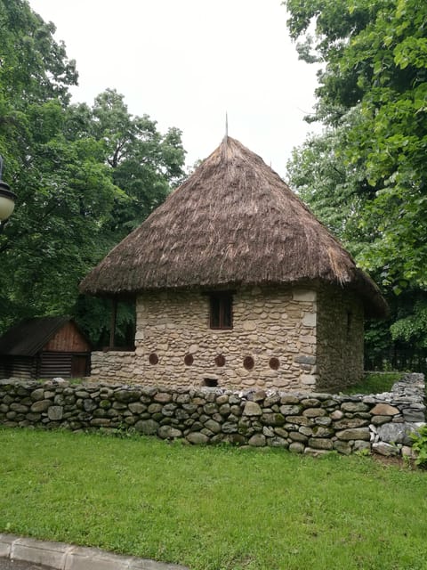 Village Museum Bucharest Guided Tour - Who should book this Bucharest tour?