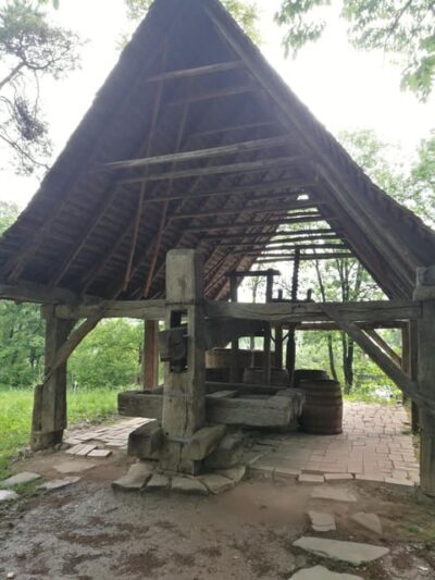 Village Museum Bucharest Guided Tour