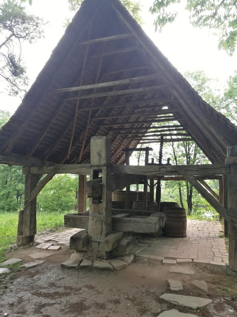Village Museum Bucharest Guided Tour - What the two-hour route actually covers