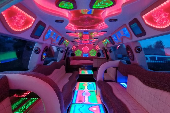 VIP Party in Bucharest - The Ultimate Nightlife Experience - Practical details before you set out