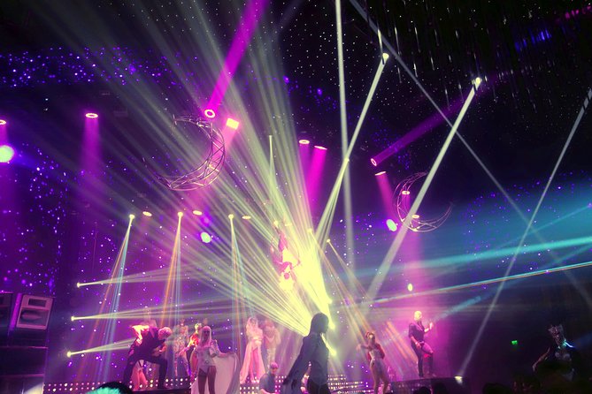 VIP Party in Bucharest - The Ultimate Nightlife Experience - My verdict: a strong choice for an organized party night