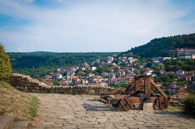Visit Bulgaria - Veliko Tarnovo Medieval Fortress - Private tour from Bucharest - Why this Bulgaria day trip works from Bucharest