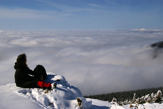 Vladeasa Peak and Bride's Waterfall Day Hike - Why private guiding matters in Vlădeasa